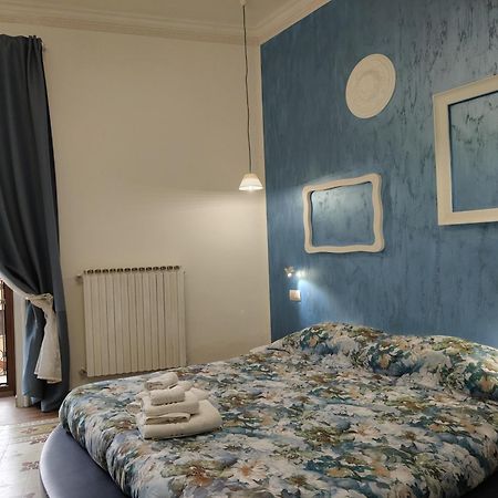 Suite Inn Centro Dimora Storica เอนนา ภายนอก รูปภาพ