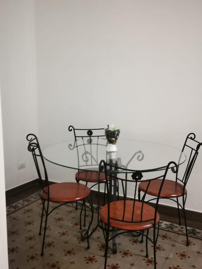 Suite Inn Centro Dimora Storica เอนนา ภายนอก รูปภาพ