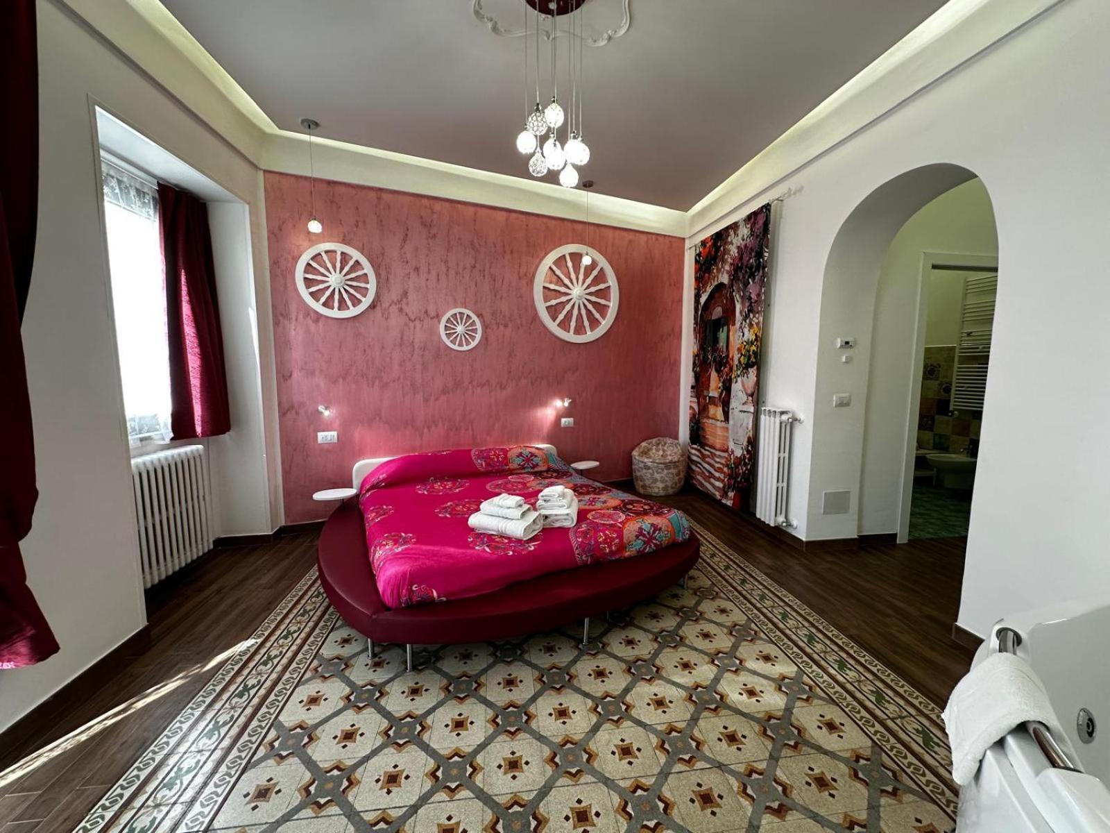 Suite Inn Centro Dimora Storica เอนนา ภายนอก รูปภาพ