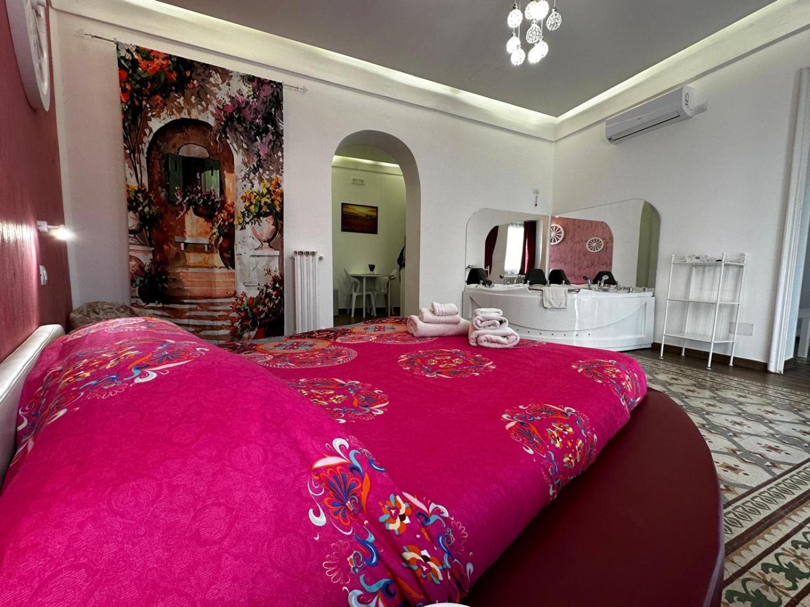 Suite Inn Centro Dimora Storica เอนนา ภายนอก รูปภาพ