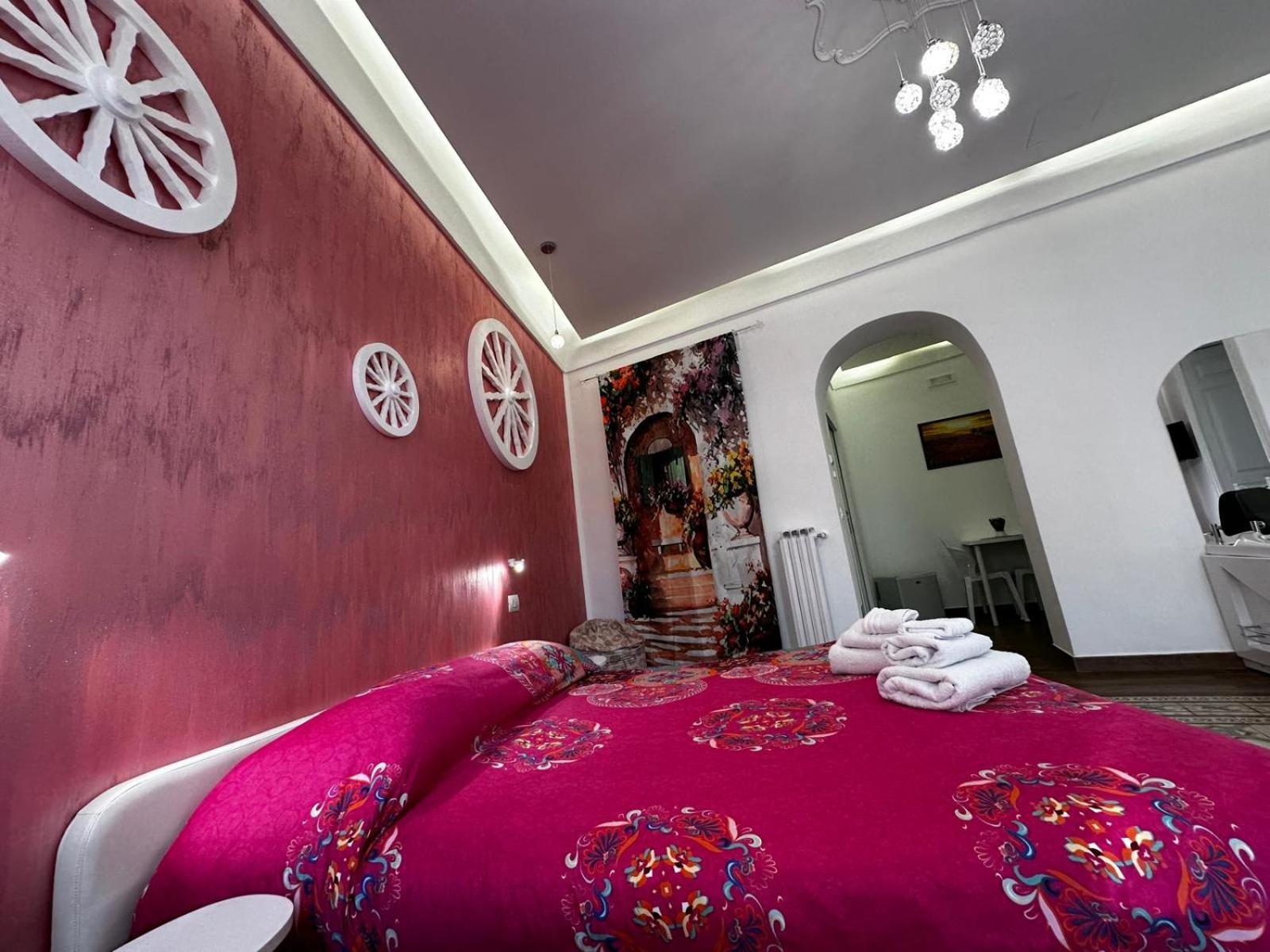 Suite Inn Centro Dimora Storica เอนนา ภายนอก รูปภาพ