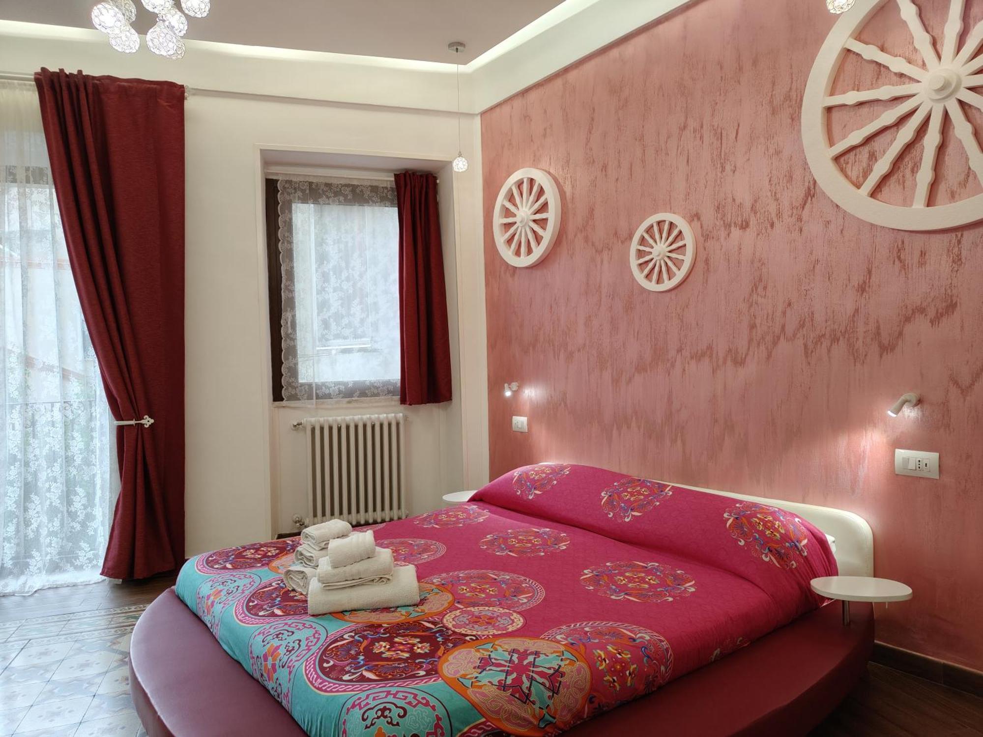 Suite Inn Centro Dimora Storica เอนนา ภายนอก รูปภาพ