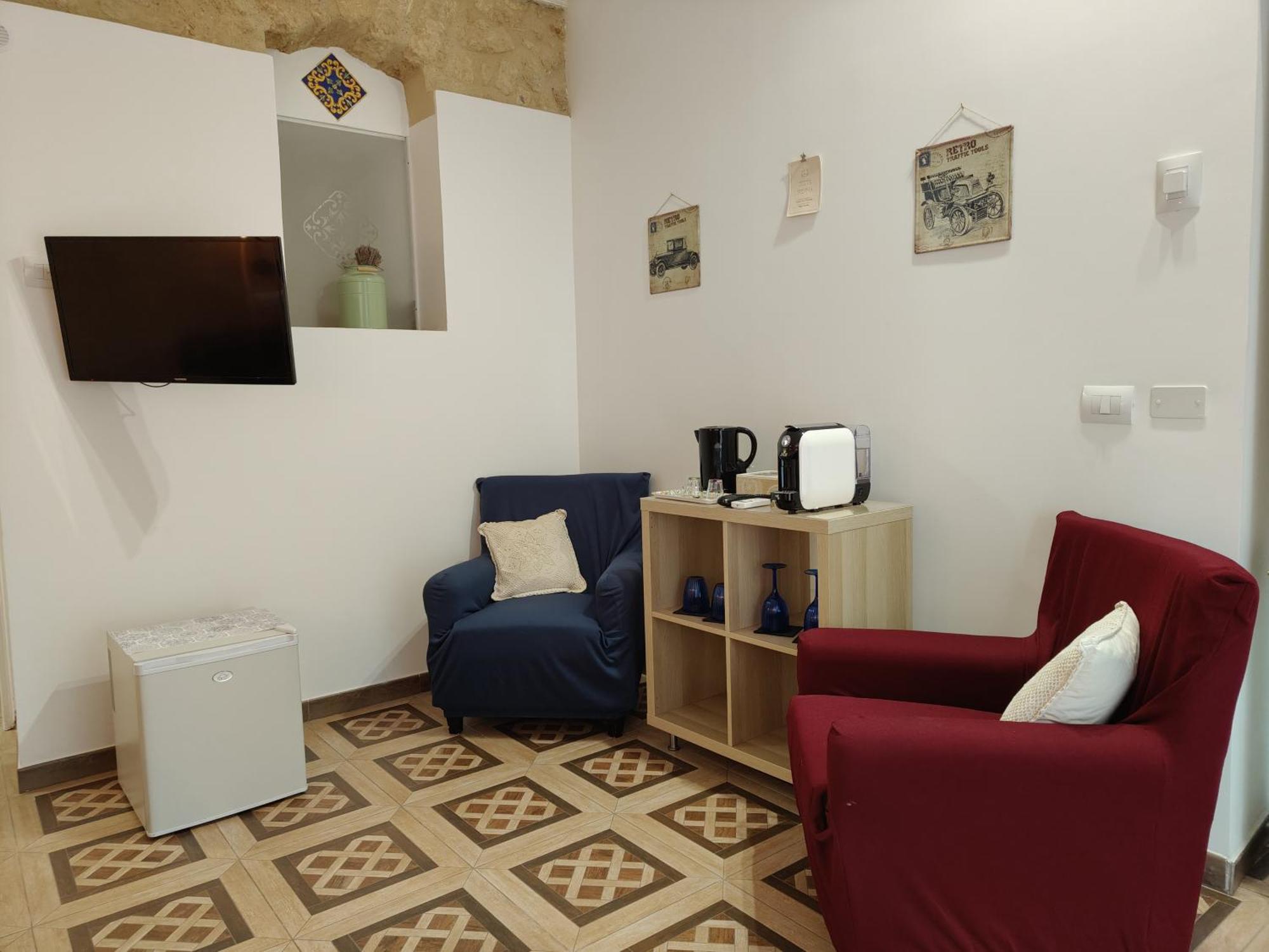 Suite Inn Centro Dimora Storica เอนนา ภายนอก รูปภาพ