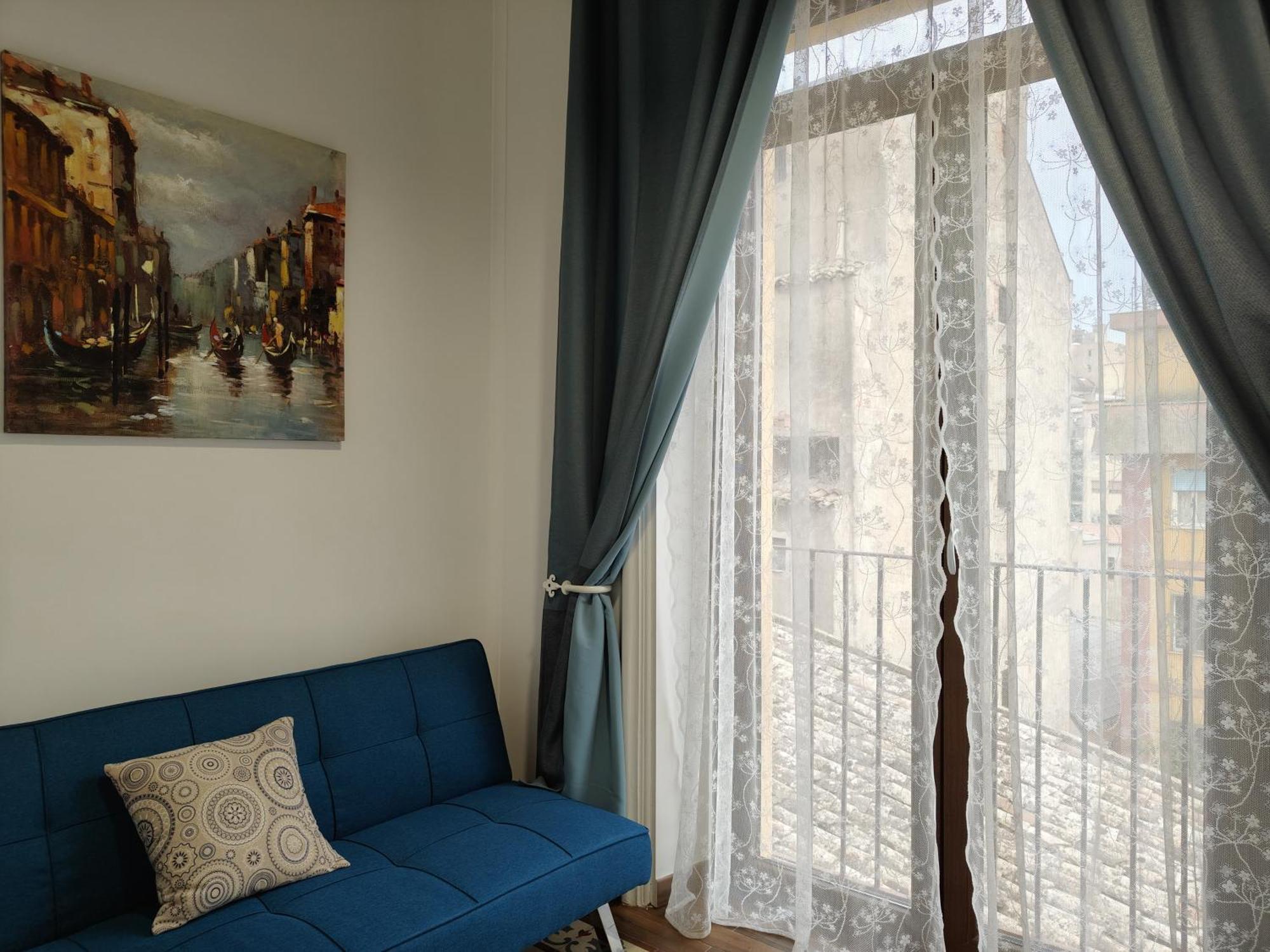 Suite Inn Centro Dimora Storica เอนนา ภายนอก รูปภาพ
