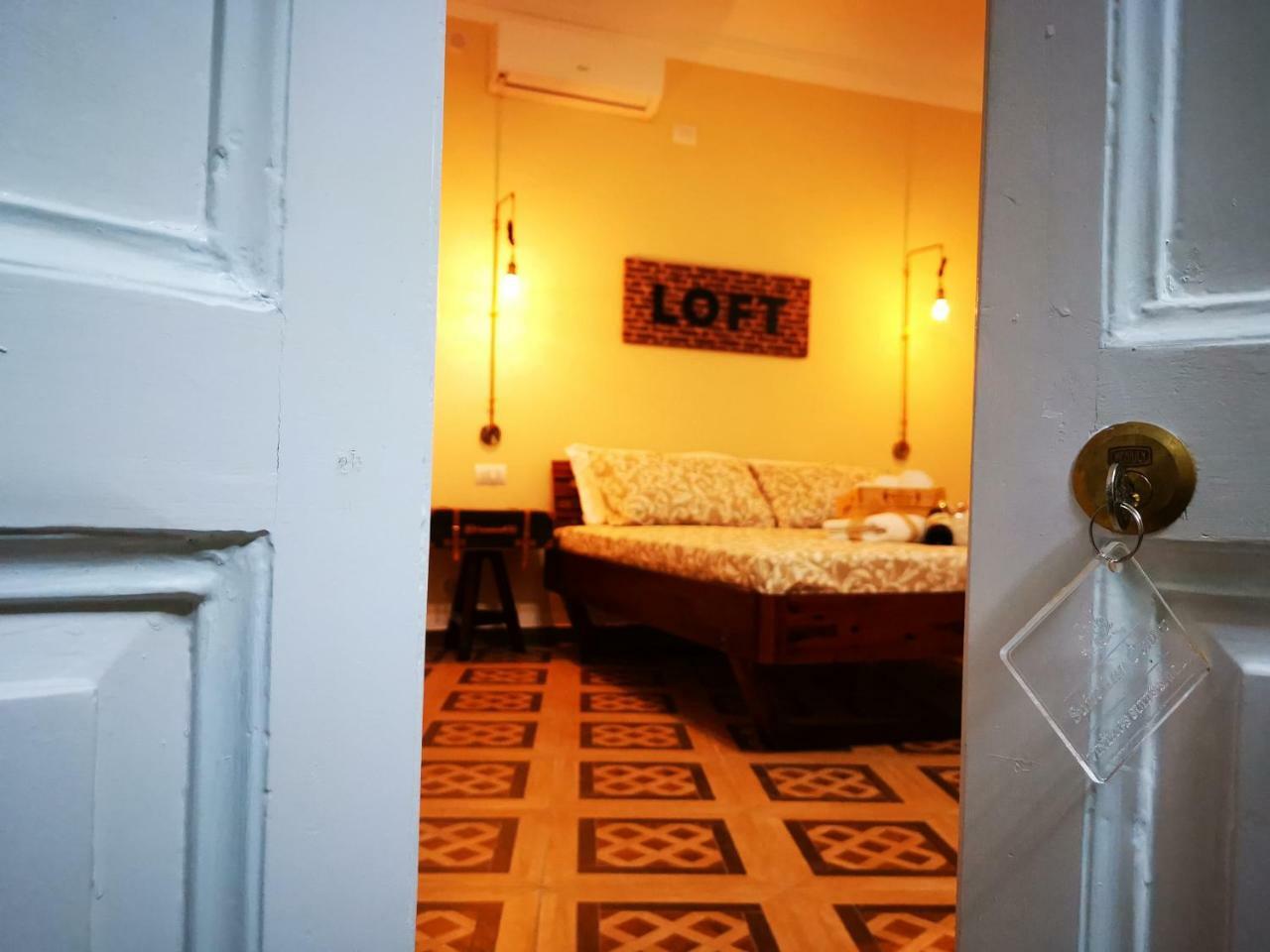 Suite Inn Centro Dimora Storica เอนนา ภายนอก รูปภาพ