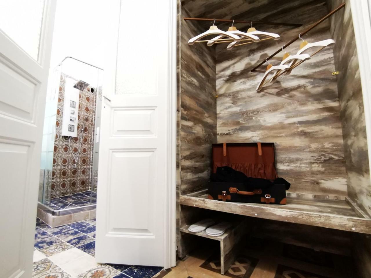 Suite Inn Centro Dimora Storica เอนนา ภายนอก รูปภาพ