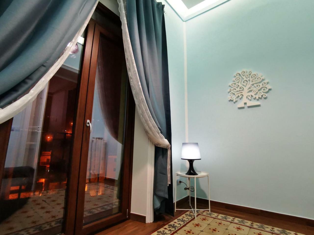 Suite Inn Centro Dimora Storica เอนนา ภายนอก รูปภาพ