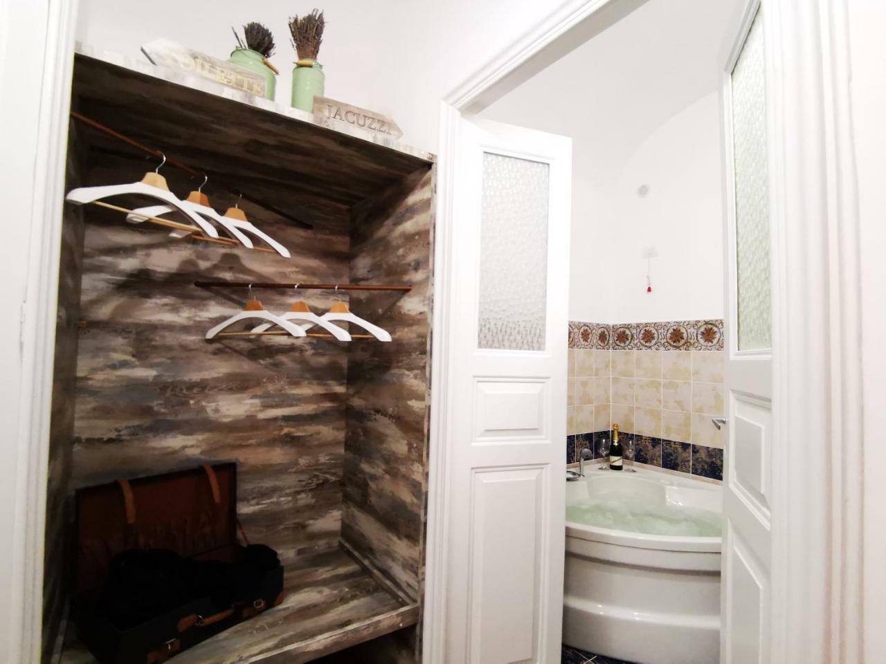 Suite Inn Centro Dimora Storica เอนนา ภายนอก รูปภาพ