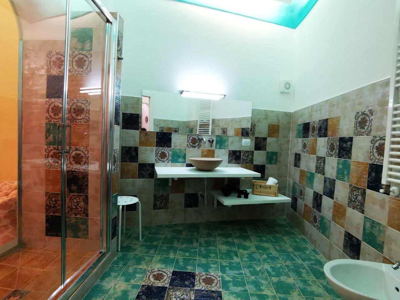 Suite Inn Centro Dimora Storica เอนนา ภายนอก รูปภาพ
