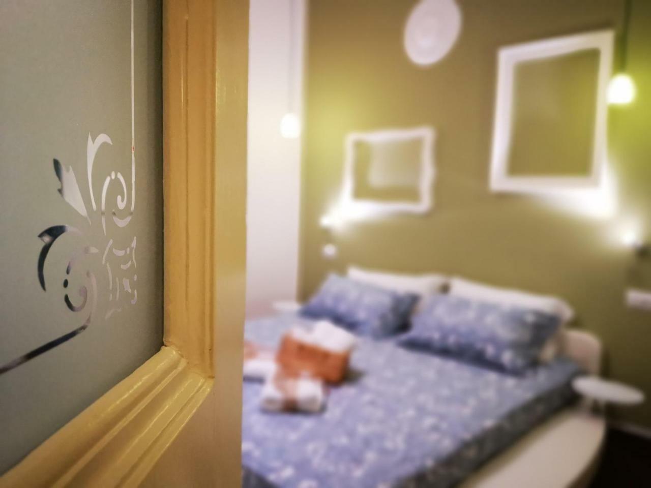 Suite Inn Centro Dimora Storica เอนนา ภายนอก รูปภาพ
