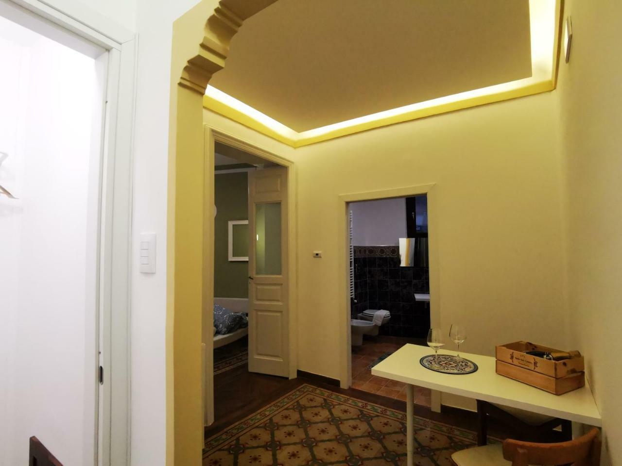 Suite Inn Centro Dimora Storica เอนนา ภายนอก รูปภาพ